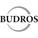 logo budros