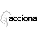 logo acciona