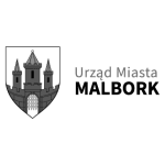 logo Urzędu Miasta Malborka